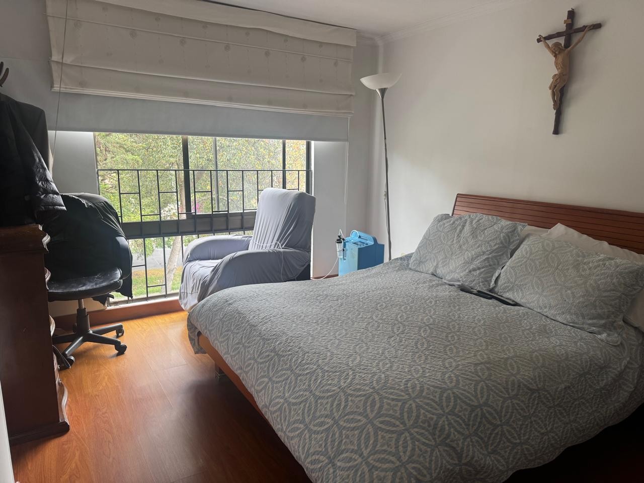 Apartamento en venta en El Contador, Bogotá · foto 4 de 10