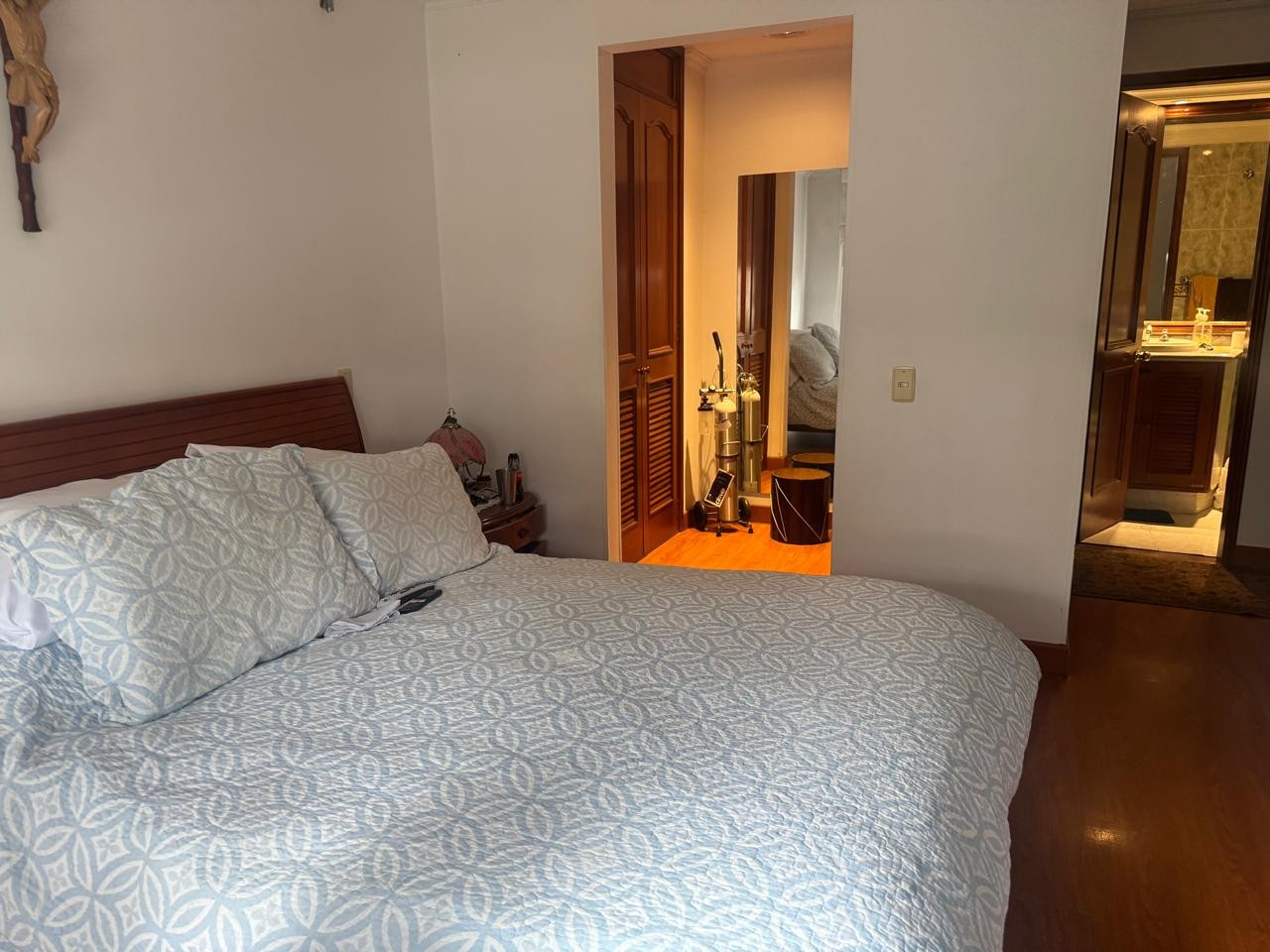 Apartamento en venta en El Contador, Bogotá · foto 5 de 10
