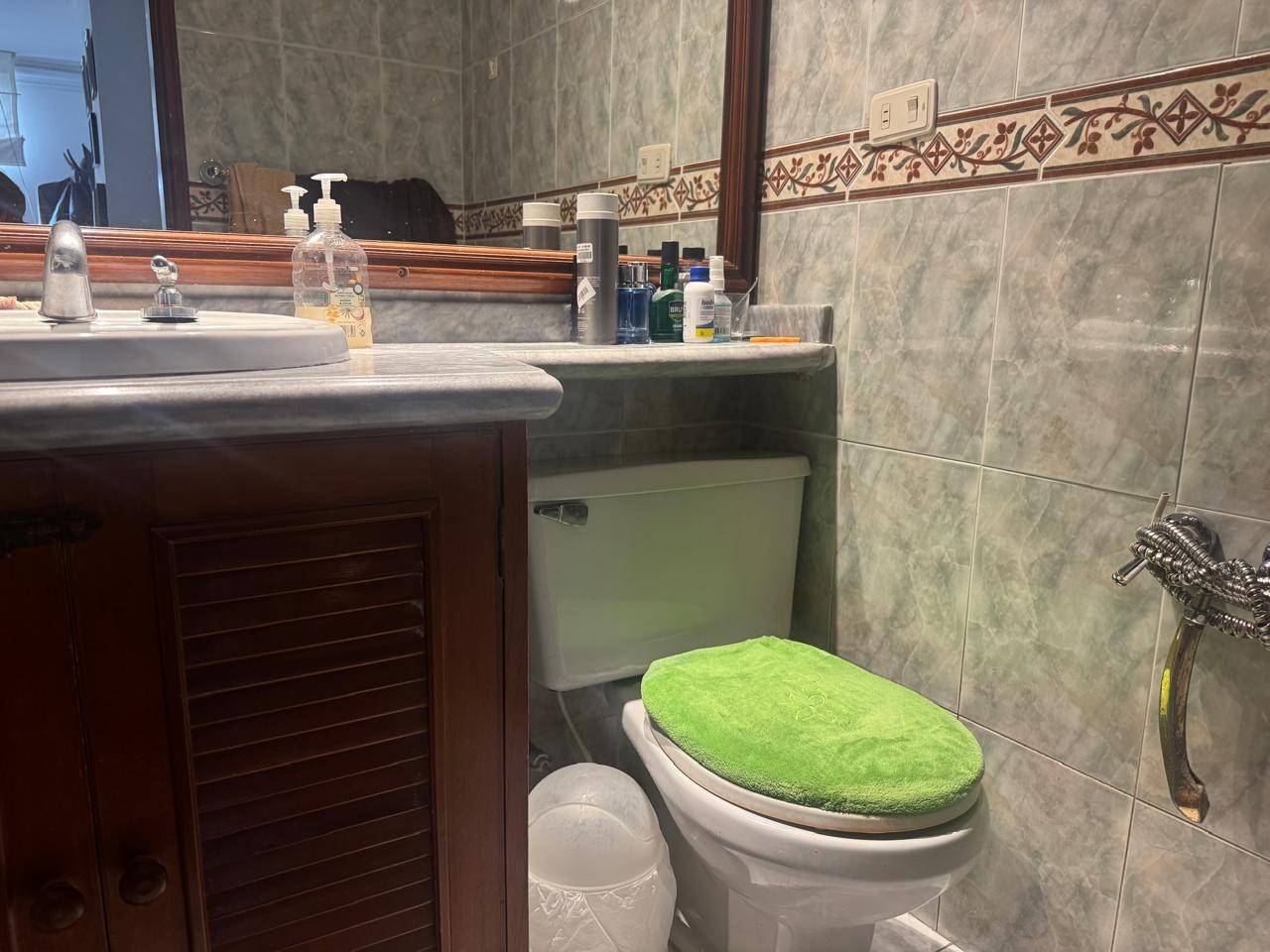 Apartamento en venta en El Contador, Bogotá · foto 8 de 10
