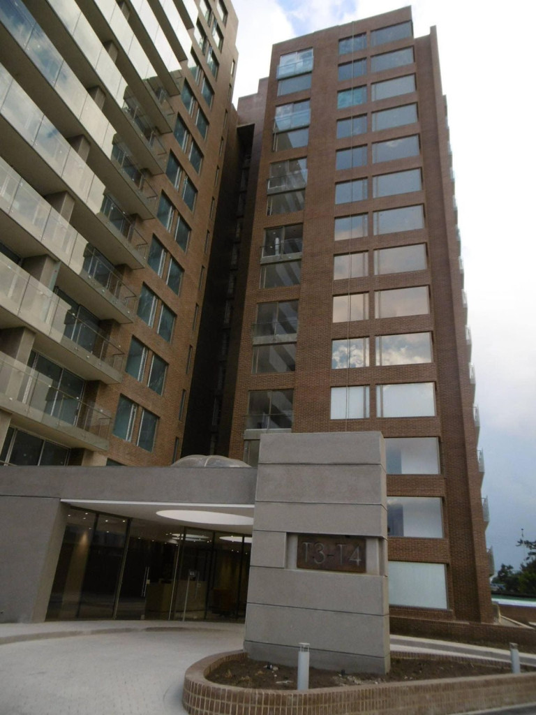 Apartaestudio en Arriendo en Ciudad Salitre Occidental, Bogotá en Ciudad Salitre Occidental