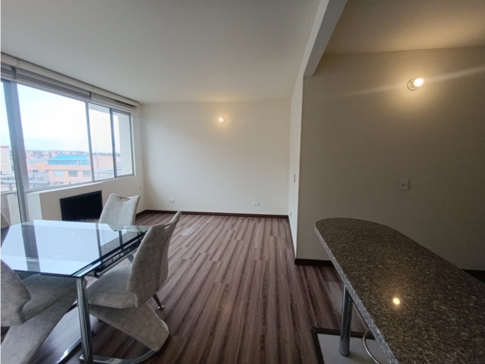 Apartamento en venta en Conjunto Residencial Reservas De Mallorca, Mosquera · foto 4 de 24