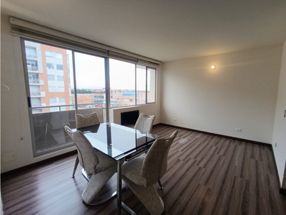 Apartamento en venta en Conjunto Residencial Reservas De Mallorca, Mosquera · foto 5 de 24