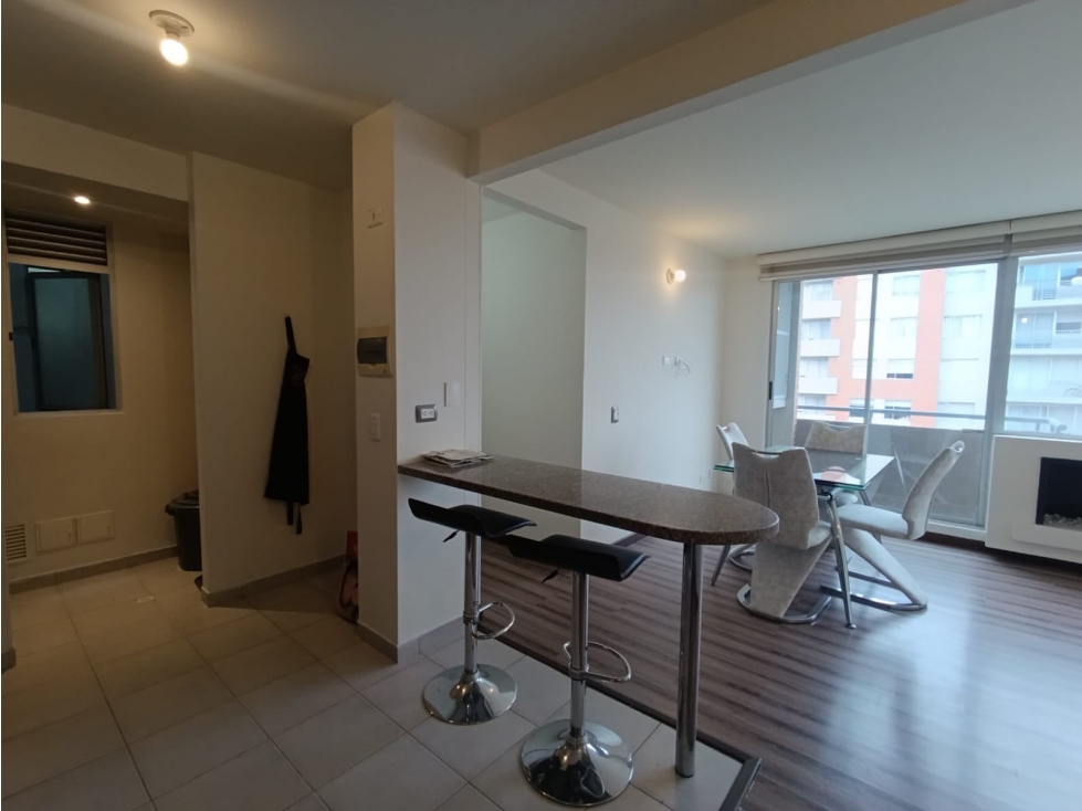 Apartamento en venta en Conjunto Residencial Reservas De Mallorca, Mosquera · foto 6 de 24