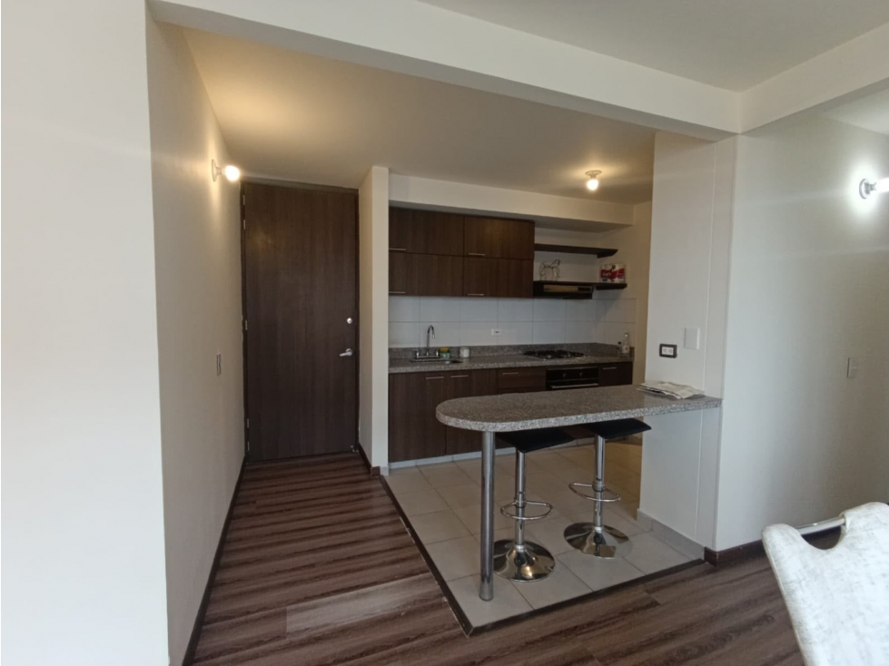 Apartamento en venta en Conjunto Residencial Reservas De Mallorca, Mosquera · foto 7 de 24