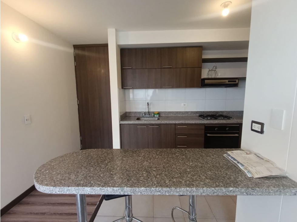 Apartamento en venta en Conjunto Residencial Reservas De Mallorca, Mosquera · foto 8 de 24