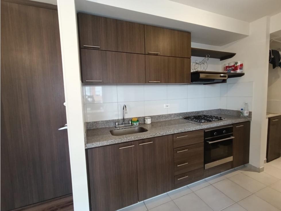 Apartamento en venta en Conjunto Residencial Reservas De Mallorca, Mosquera · foto 9 de 24