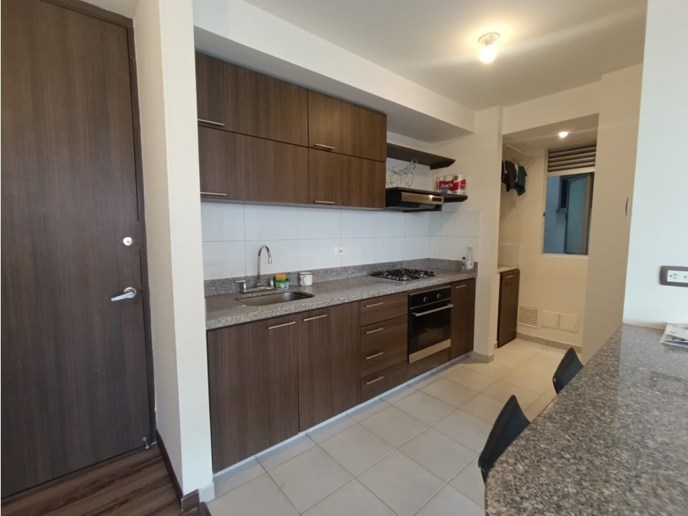Apartamento en venta en Conjunto Residencial Reservas De Mallorca, Mosquera · foto 10 de 24