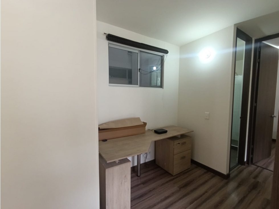 Apartamento en venta en Conjunto Residencial Reservas De Mallorca, Mosquera · foto 11 de 24
