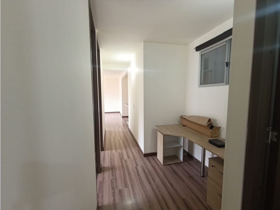 Apartamento en venta en Conjunto Residencial Reservas De Mallorca, Mosquera · foto 12 de 24