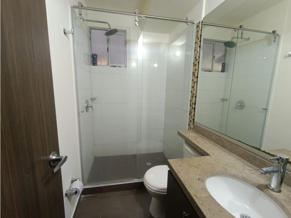Apartamento en venta en Conjunto Residencial Reservas De Mallorca, Mosquera · foto 15 de 24
