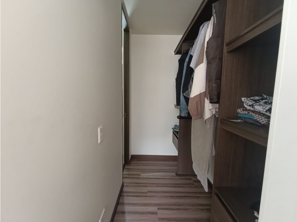 Apartamento en venta en Conjunto Residencial Reservas De Mallorca, Mosquera · foto 16 de 24