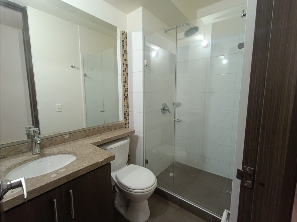 Apartamento en venta en Conjunto Residencial Reservas De Mallorca, Mosquera · foto 17 de 24