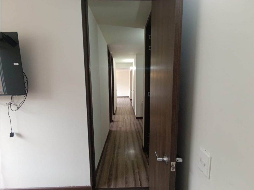 Apartamento en venta en Conjunto Residencial Reservas De Mallorca, Mosquera · foto 19 de 24