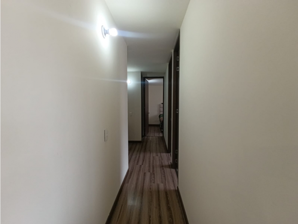 Apartamento en venta en Conjunto Residencial Reservas De Mallorca, Mosquera · foto 20 de 24