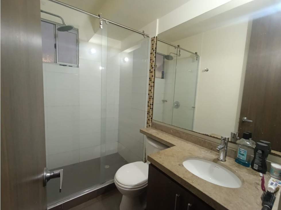 Apartamento en venta en Conjunto Residencial Reservas De Mallorca, Mosquera · foto 21 de 24