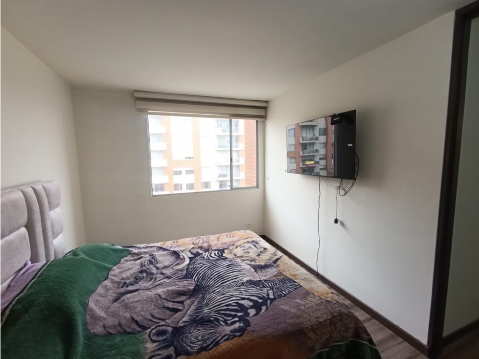 Apartamento en venta en Conjunto Residencial Reservas De Mallorca, Mosquera · foto 22 de 24