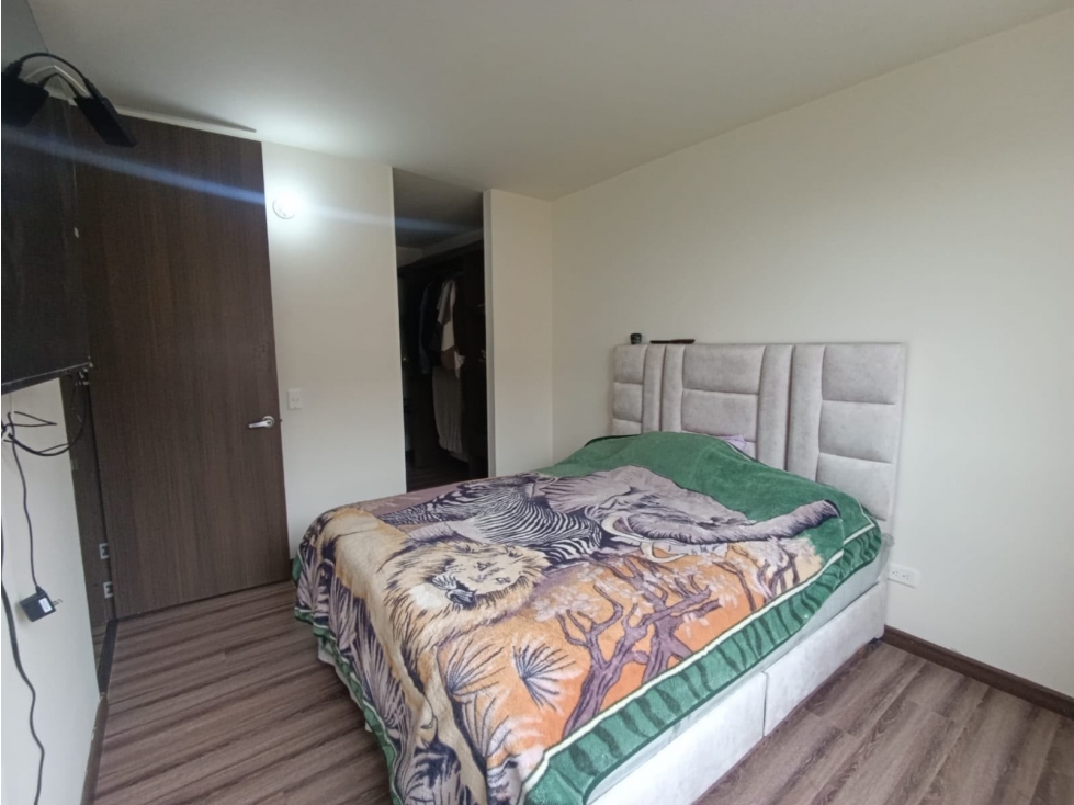 Apartamento en venta en Conjunto Residencial Reservas De Mallorca, Mosquera · foto 23 de 24