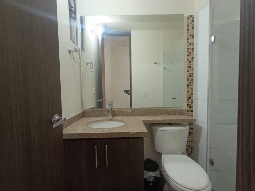 Apartamento en venta en Conjunto Residencial Reservas De Mallorca, Mosquera · foto 24 de 24