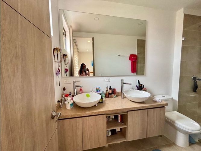 Casa de 3 alcobas en venta en Ub La Virginia, Chía, 122 m² · foto 3 de 10