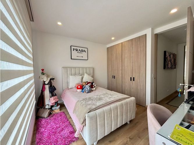 Casa de 3 alcobas en venta en Ub La Virginia, Chía, 122 m² · foto 5 de 10