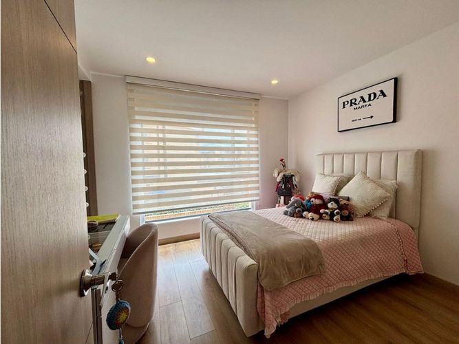 Casa de 3 alcobas en venta en Ub La Virginia, Chía, 122 m² · foto 6 de 10
