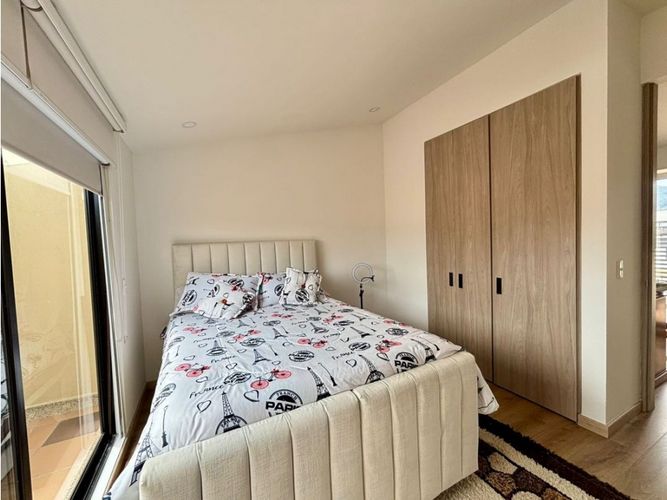 Casa de 3 alcobas en venta en Ub La Virginia, Chía, 122 m² · foto 7 de 10