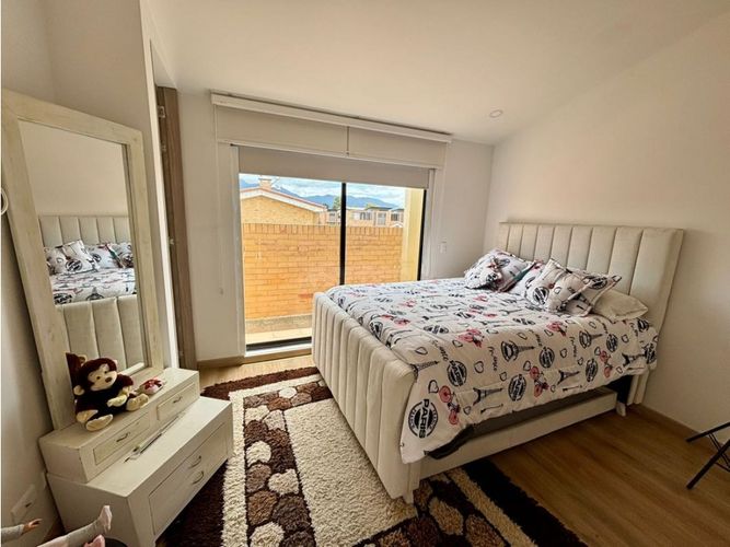 Casa de 3 alcobas en venta en Ub La Virginia, Chía, 122 m² · foto 8 de 10