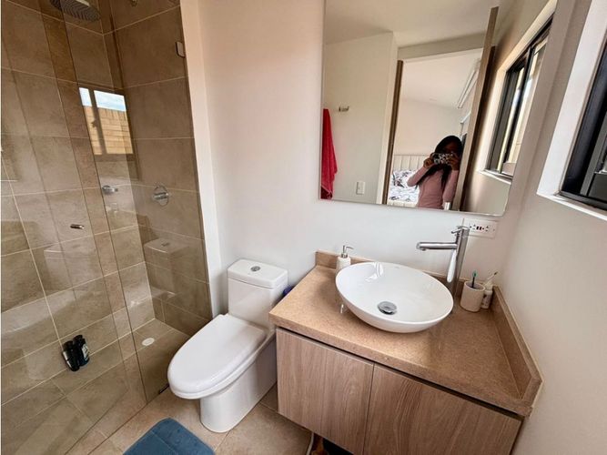Casa de 3 alcobas en venta en Ub La Virginia, Chía, 122 m² · foto 9 de 10