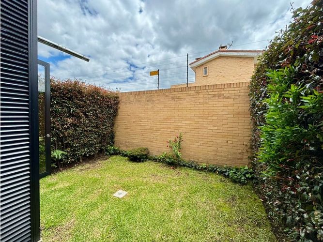 Casa de 3 alcobas en venta en Ub La Virginia, Chía, 122 m² · foto 10 de 10
