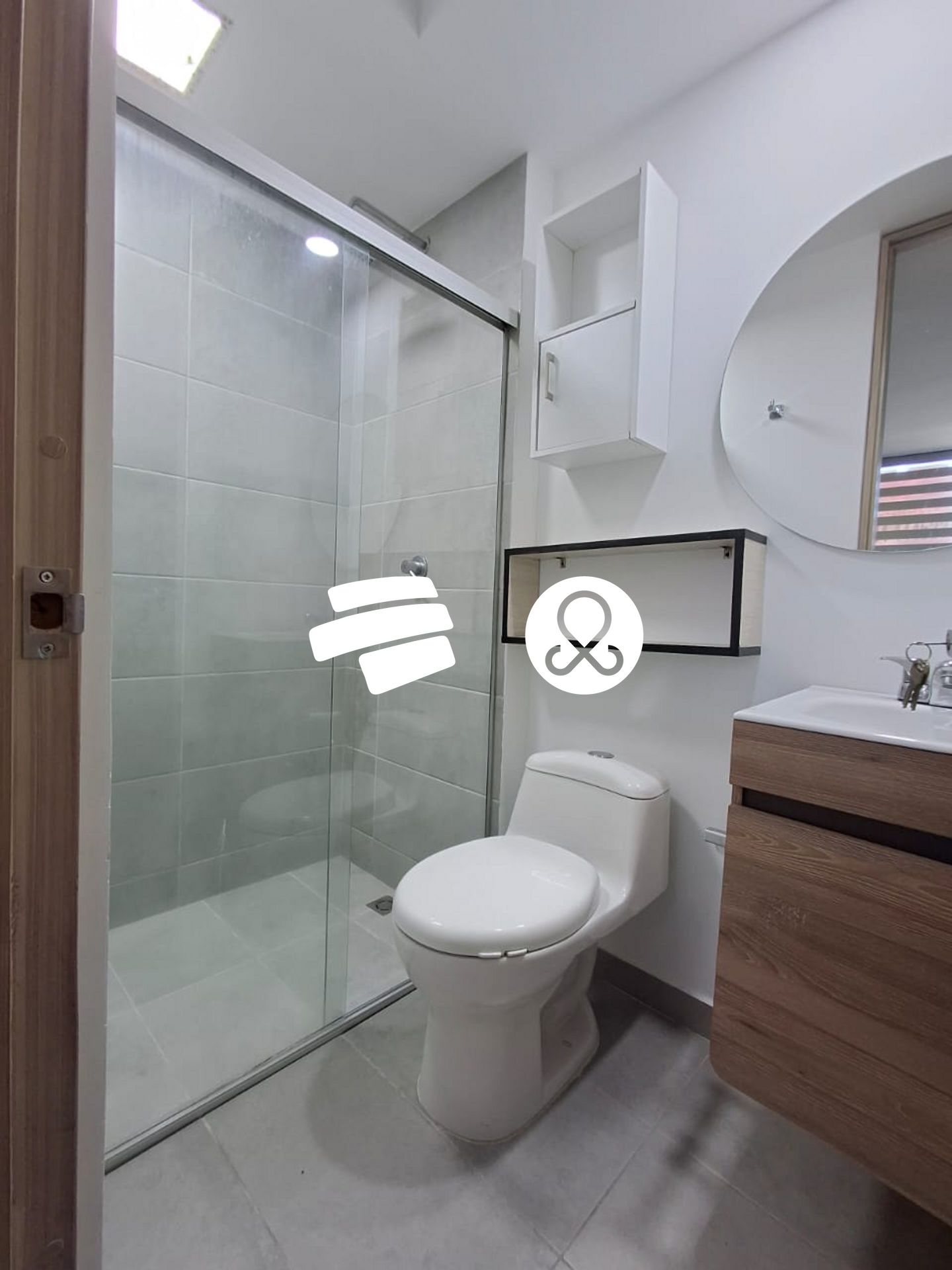 3BR Apartment in Alto del medio for Sale - 4