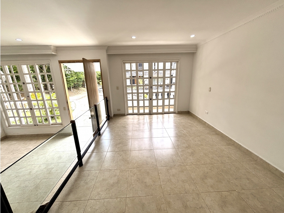House for rent in Sabaneta real, Sabaneta