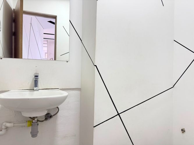 Oficina en arriendo en El Poblado, Medellín, 96 m² · foto 15 de 15