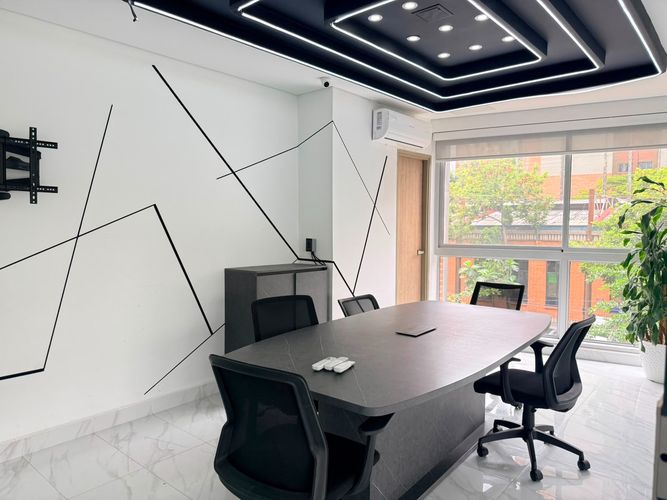Oficina en arriendo en El Poblado, Medellín, 96 m² · foto 9 de 15