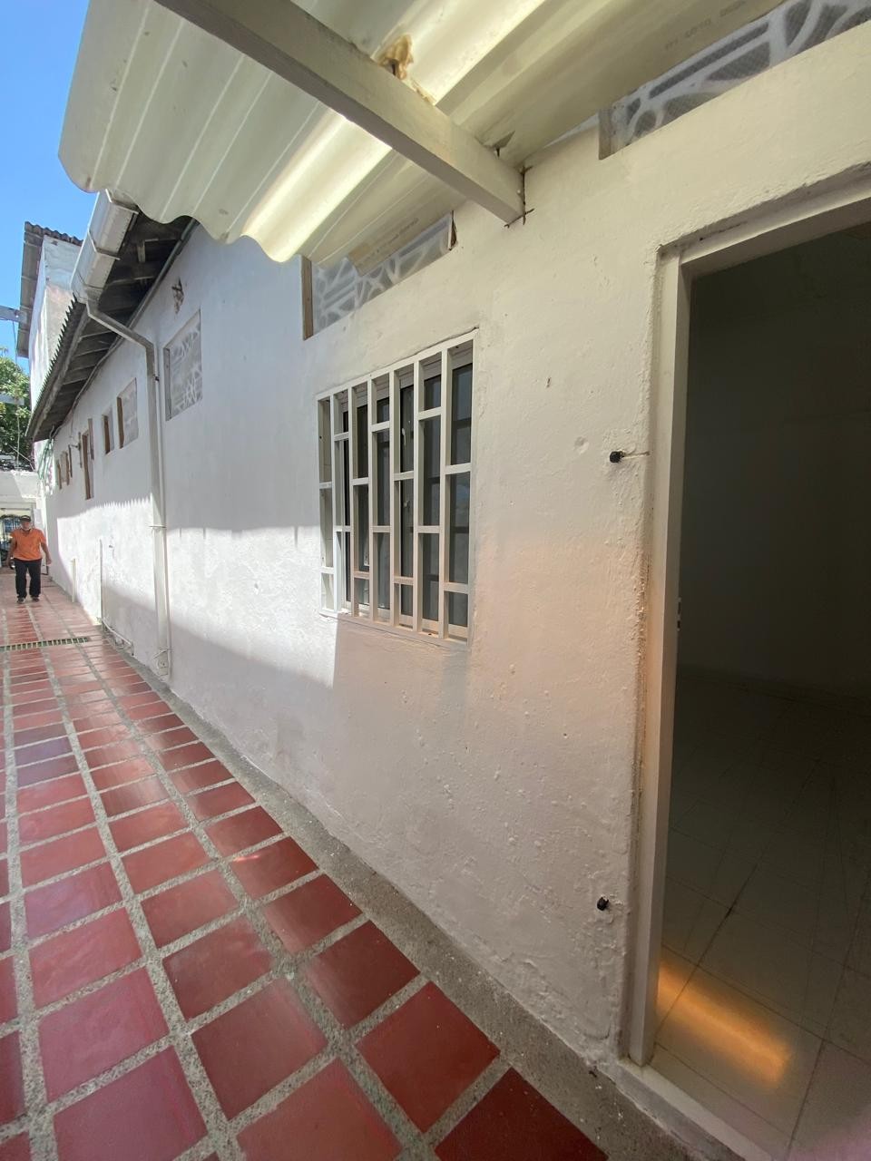 Studio for rent in El recreo, Barranquilla