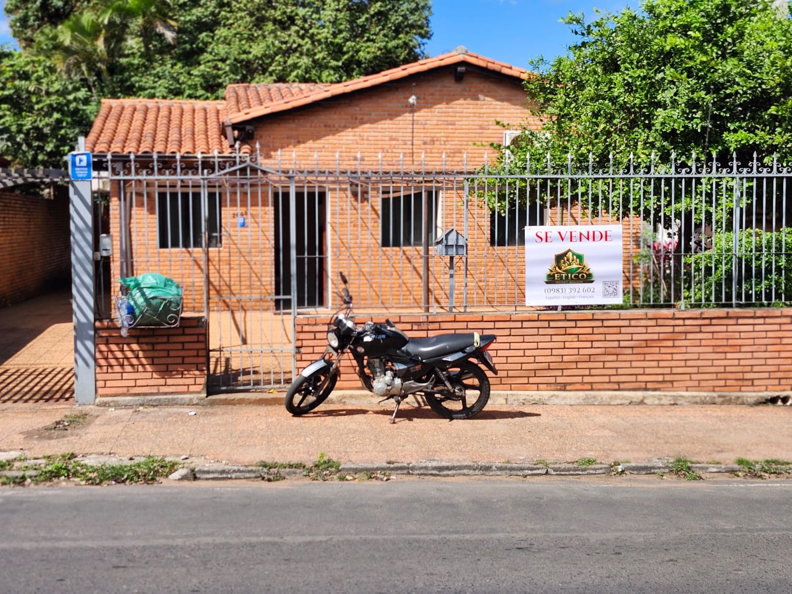 Propiedad de Inversión Nazareth - Ubicación Privilegiada Avda. República Argentina — foto 2