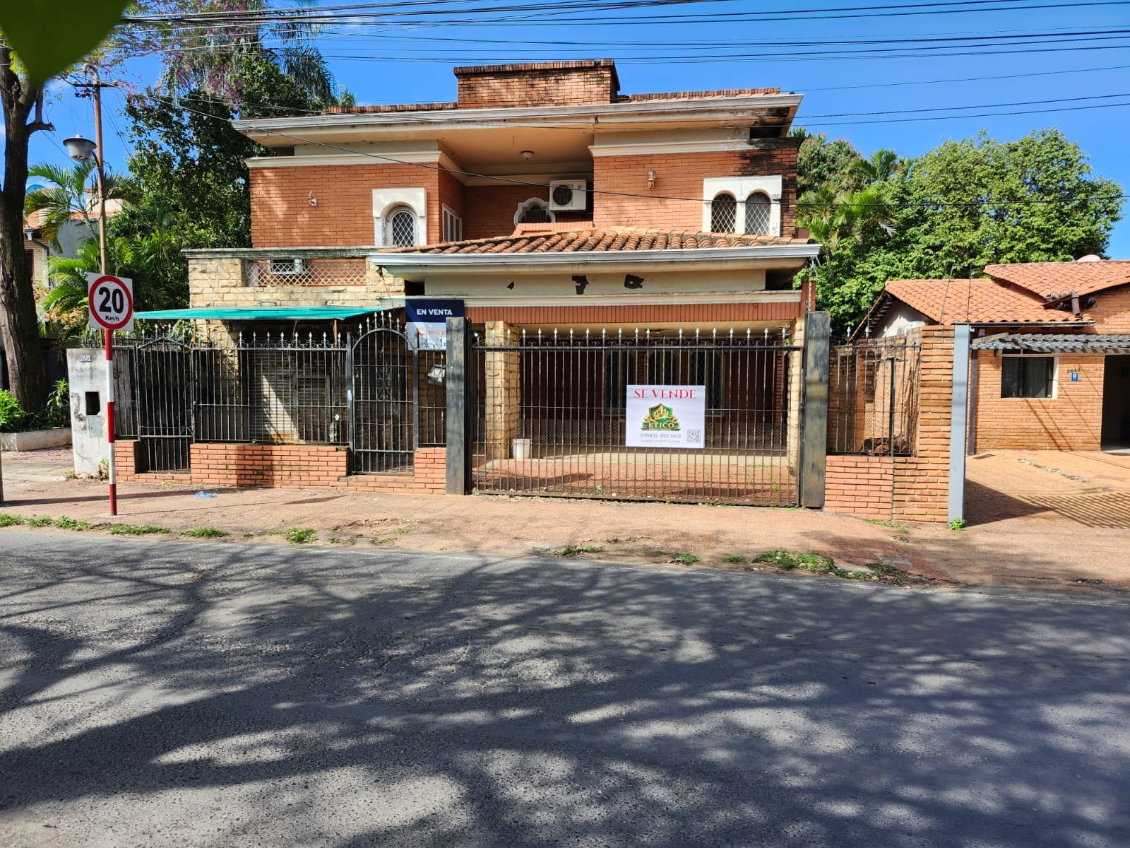 Propiedad de Inversión Nazareth - Ubicación Privilegiada Avda. República Argentina — foto 3