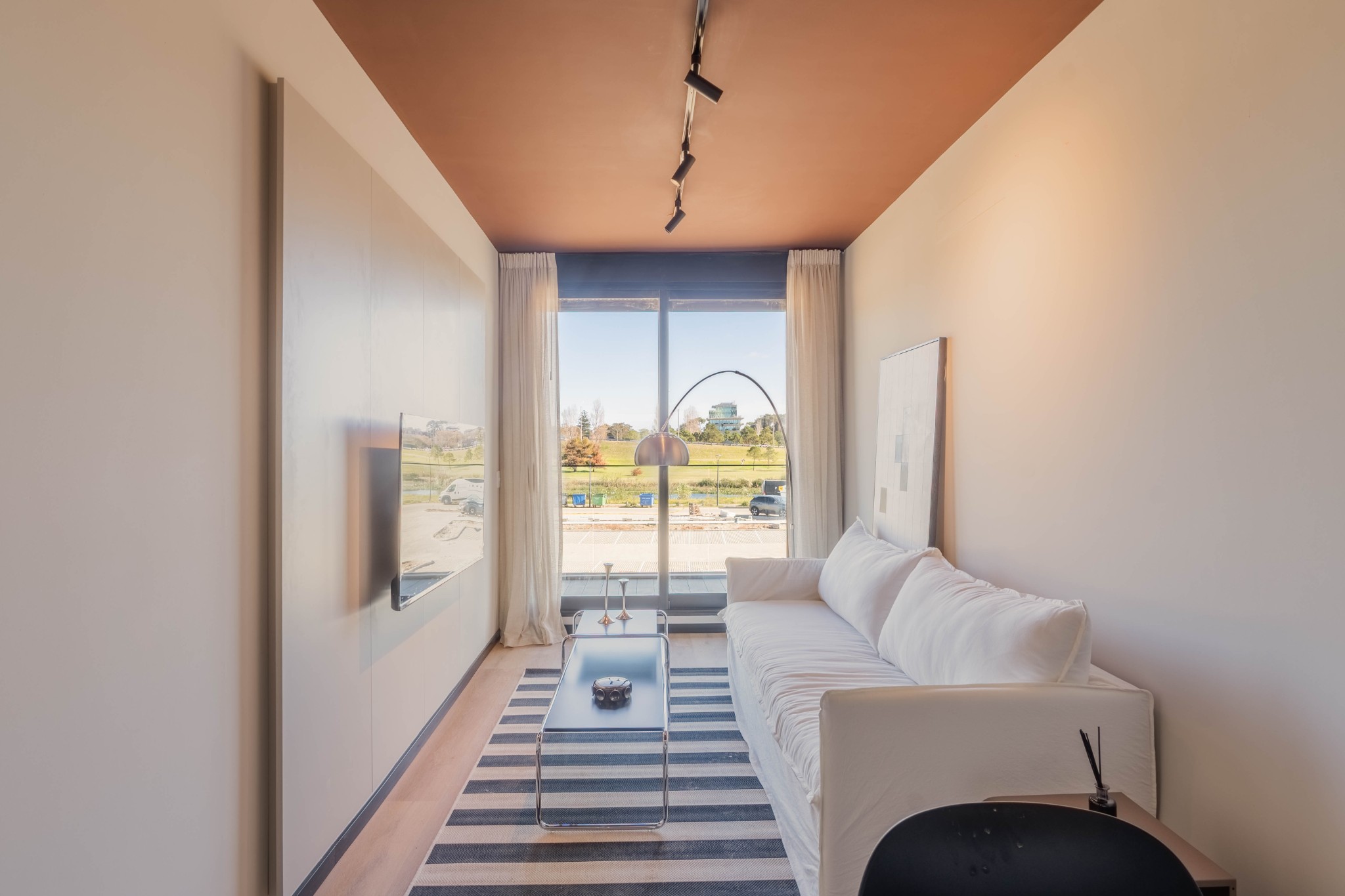 Apartamento De 1 Dormitorio En Alquiler - Unidad 103 - Torre C - Ventura Tower Carrasco