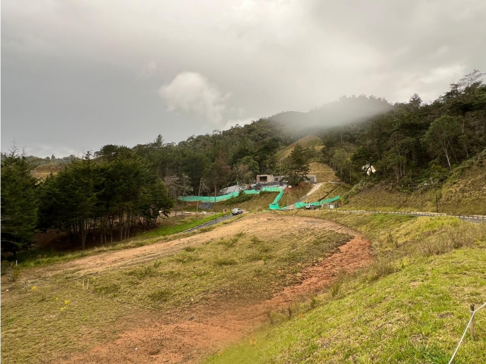 Land in El chuscal (1774 m²) for Sale