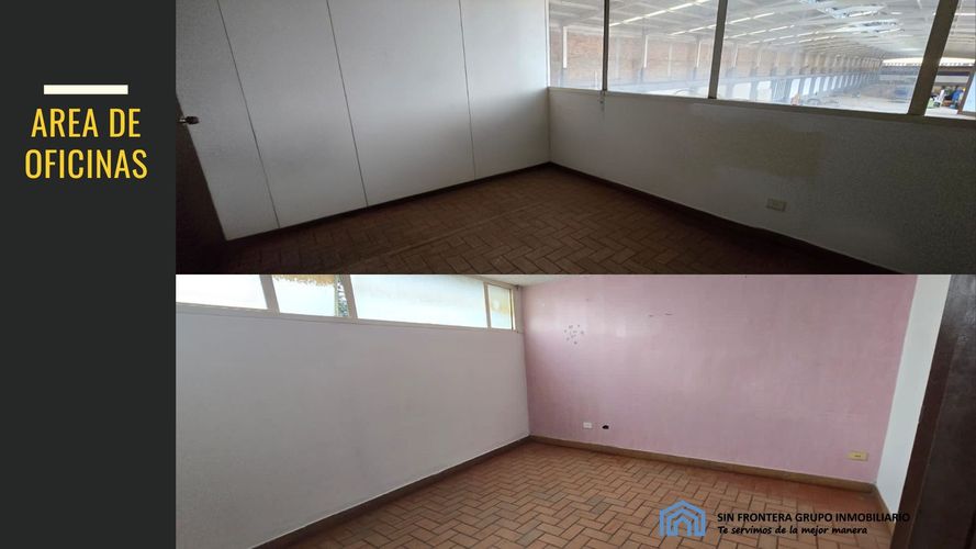 Bodega en venta en Zona Centro, Madrid · foto 9 de 13