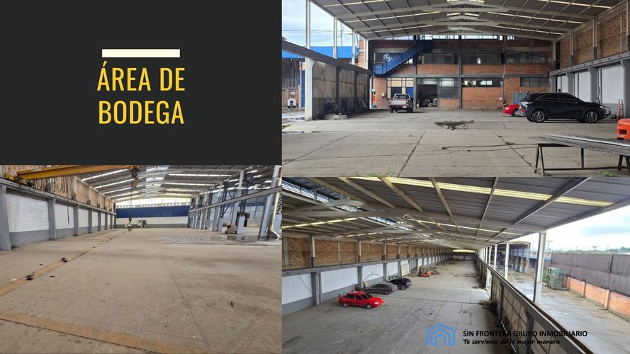 Bodega en venta en Zona Centro, Madrid · foto 4 de 13