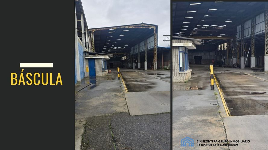Bodega en venta en Zona Centro, Madrid · foto 7 de 13
