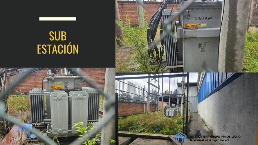 Bodega en venta en Zona Centro, Madrid · foto 10 de 13