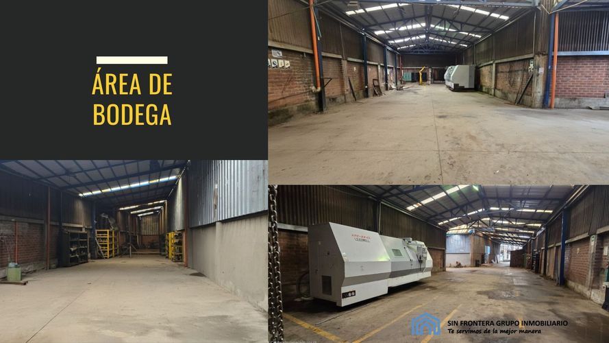 Bodega en venta en Zona Centro, Madrid · foto 3 de 13