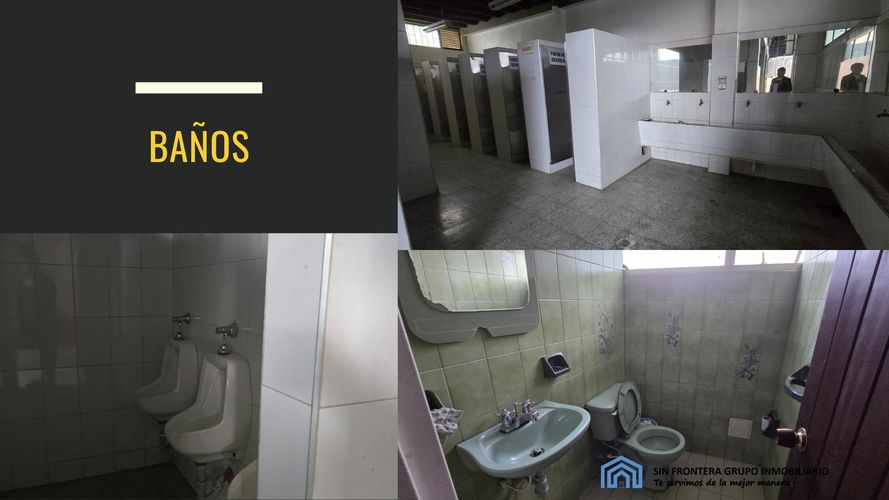 Bodega en venta en Zona Centro, Madrid · foto 11 de 13