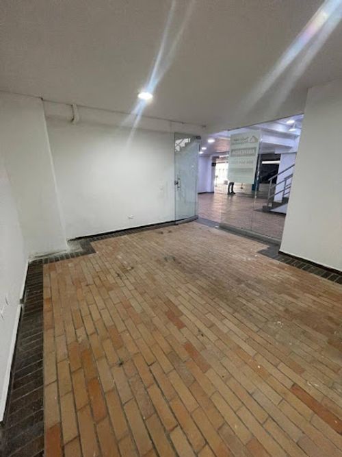 Local en arriendo en Llano Grande, Rionegro, 20 m² · foto 4 de 5
