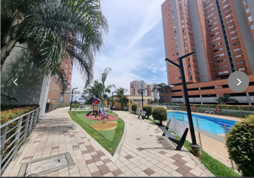 Apartamento en venta en Loma De Las Brujas, Envigado · foto 23 de 24