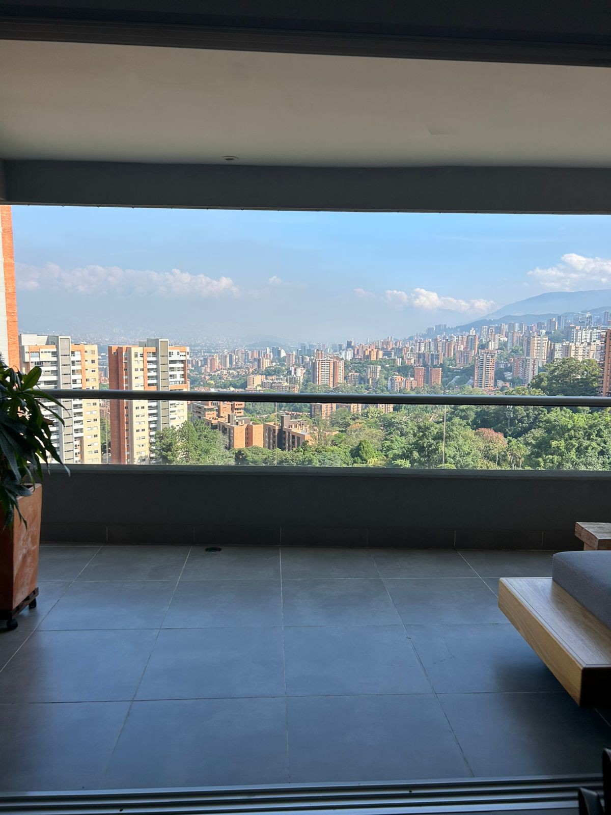 Apartamento en venta en Loma De Las Brujas, Envigado · foto 24 de 24