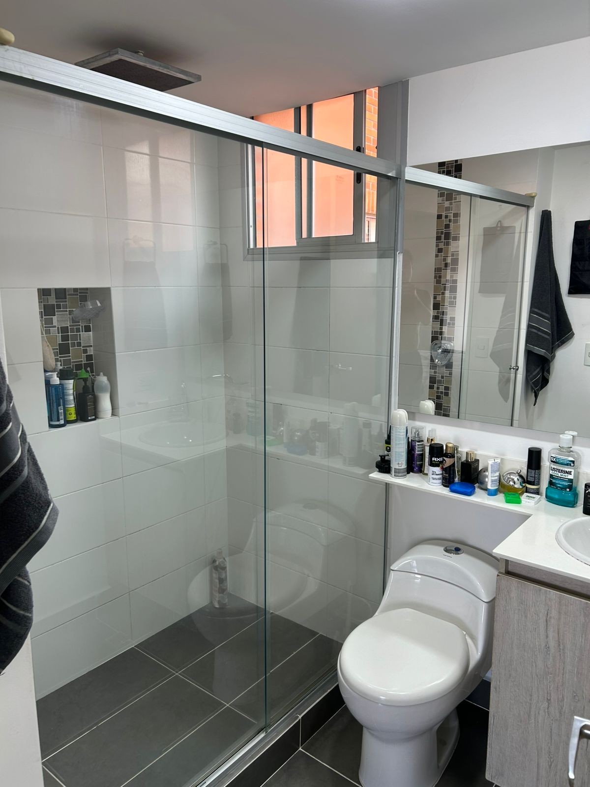 Apartamento en venta en Loma De Las Brujas, Envigado · foto 15 de 24