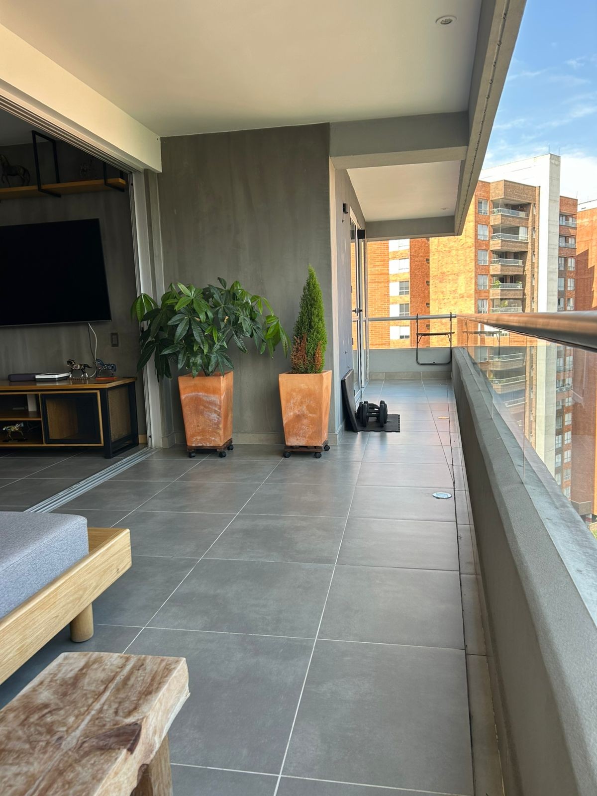 Apartamento en venta en Loma De Las Brujas, Envigado · foto 18 de 24