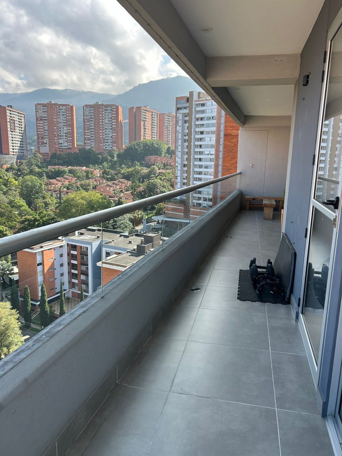 Apartamento en venta en Loma De Las Brujas, Envigado · foto 20 de 24